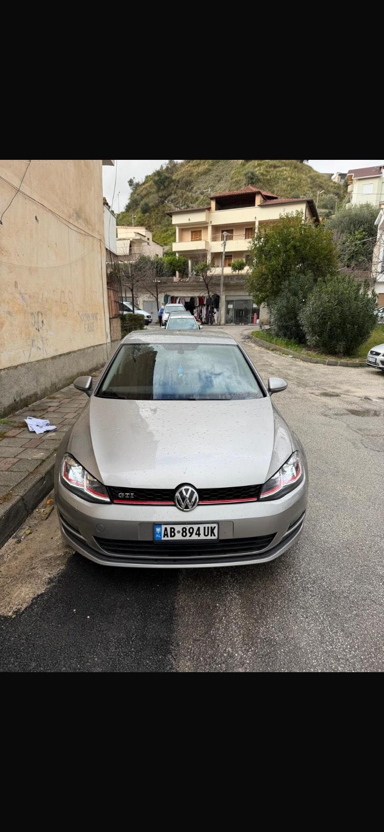 Golf-7