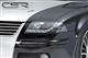 Coprifari CSR per VW Passat 3BG 00-05 set copertura malocchi