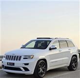 ✅️ Jeep Grand Cherokee Summit ✅️