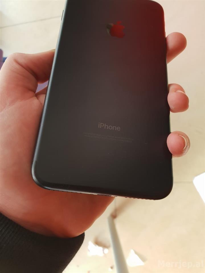 iphone 7 plus me buton te prishur