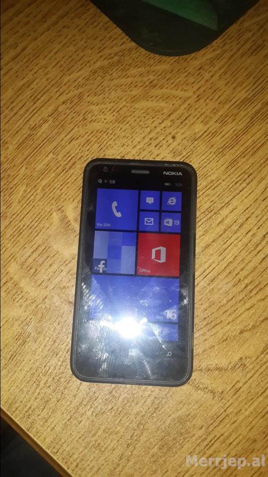 shes telefon nokia