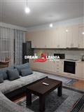 Jepet apartament me qera 2+1 ne kompleksin Mangalem 21