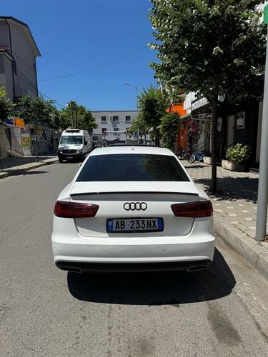 A6 2013 Luk 2017