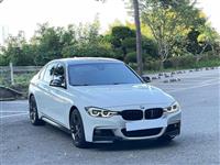 BMW 320M sport