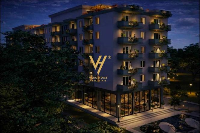 SHITET APARTAMENT 2+1+2+BLK NE QERRET 111.230 EURO