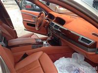Peqin Automjete Makina Bmw 745 Merrjep