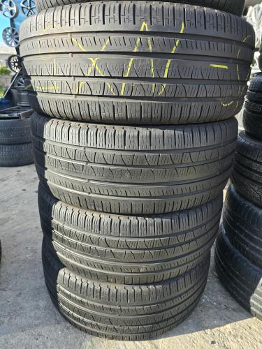 Goma 285 45 22 Pirelli 4 stinet