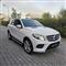 MERCEDES-BENZ GLE-350 4MATIC