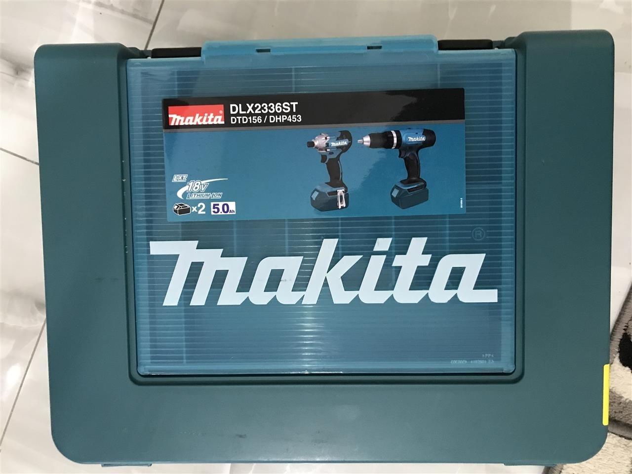 Dlx2336st sales