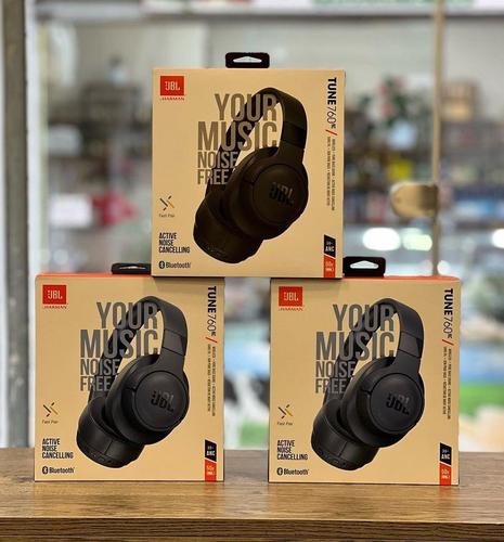 JBL TUNE 760 NC