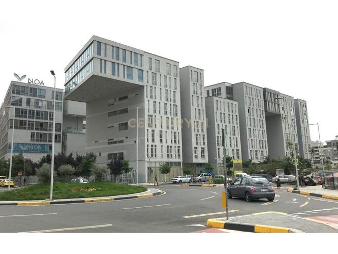 KOMPLEKSI KIKA 2, JAPIM ME QIRA AMBIENT PER ZYRA