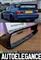 SPOILER TUNING M3 POSTERIORE COFANO BMW SERIE 3 E36 BERLINA 