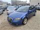 AUDI A 3 SPORTBACK AUTOMATIK KLIMA