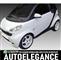 Sopracciglia Smart Fortwo 451 (2007-2014)