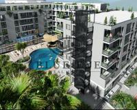 Shitje te Azure Residence!