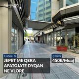 JEPET ME QERA AFATGJATE DYQAN NE VLORE