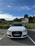 Audi A6 2013 3.0 TDI