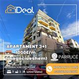 �� EKSLUZIVE �� �� Shitet Apartament 3+1 në "Parrucë", Shkod