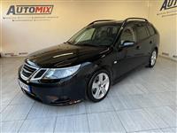 SAAB 9-3, VITI 2008, MANUALE, MOTORR 1.9 NAFTE