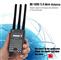 Detektor Anti spiun per GSM, Kamera Wireless, GPS gjurmues