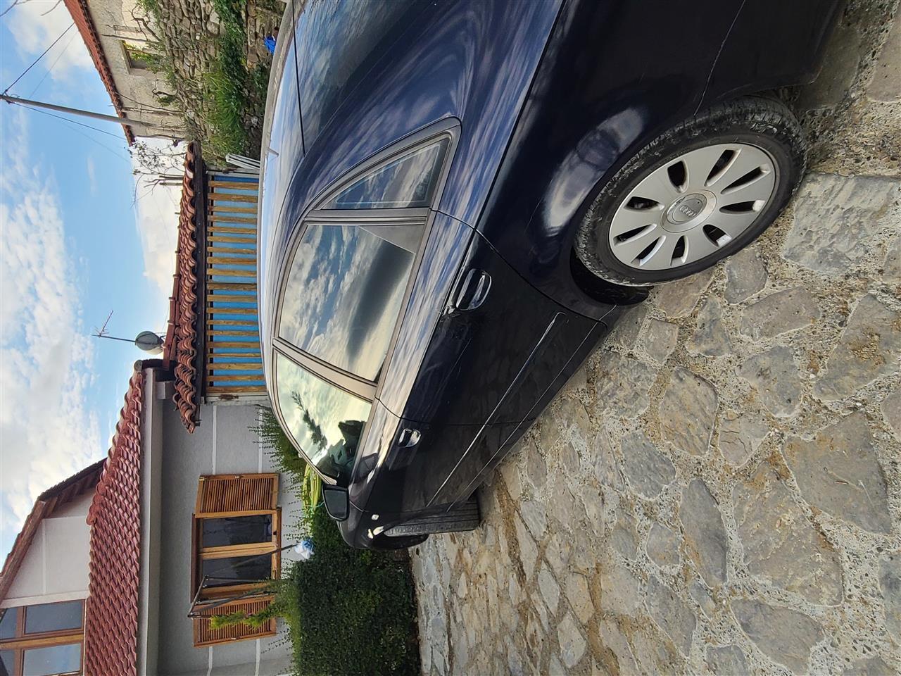 Audi-A4