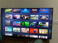 Samsung Smart TV 43"