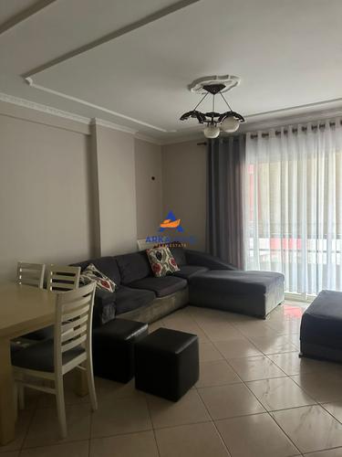 JEPET APARTAMENT ME QERA 2+1+BALLKON "AFER ADEX, ASTIR" 55.0