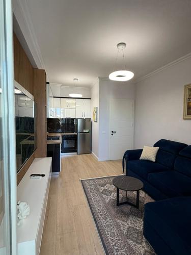 APARTAMENT NE SHITJE 1+1 ASTIR , RRUGA TEODR KEKO