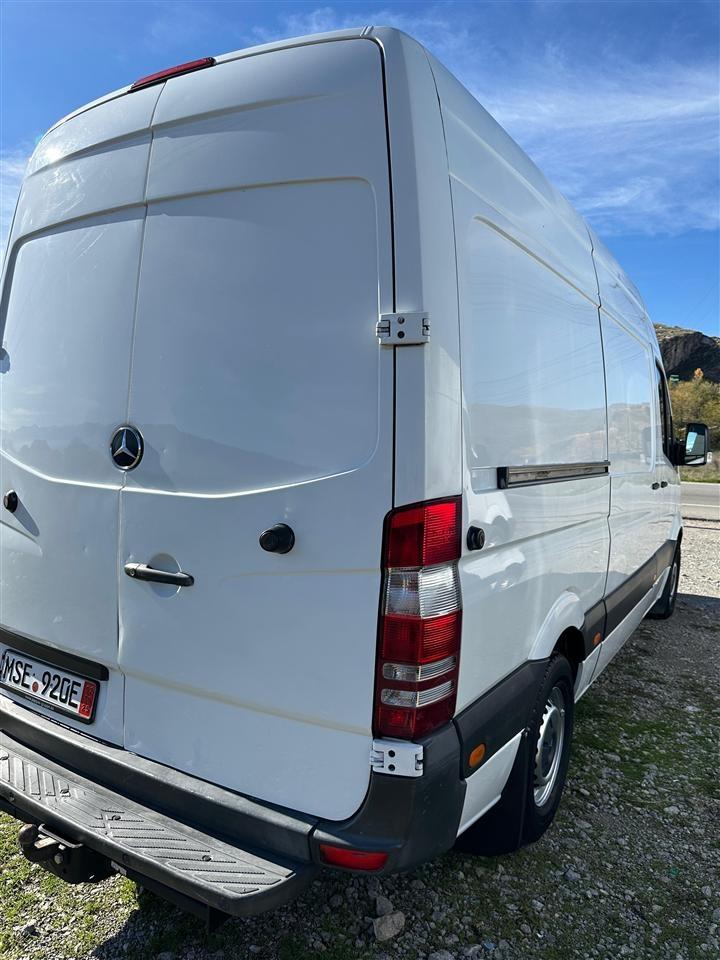 Sprinter
