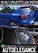 SPOILER POSTERIORE SUL TETTO VW GOLF 5 2003-2008 ABS LOOK SP