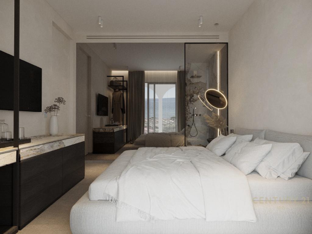 Apartament-Luksoz-1+1+2-P--Parkimi-per-shitje-tek-Santorini