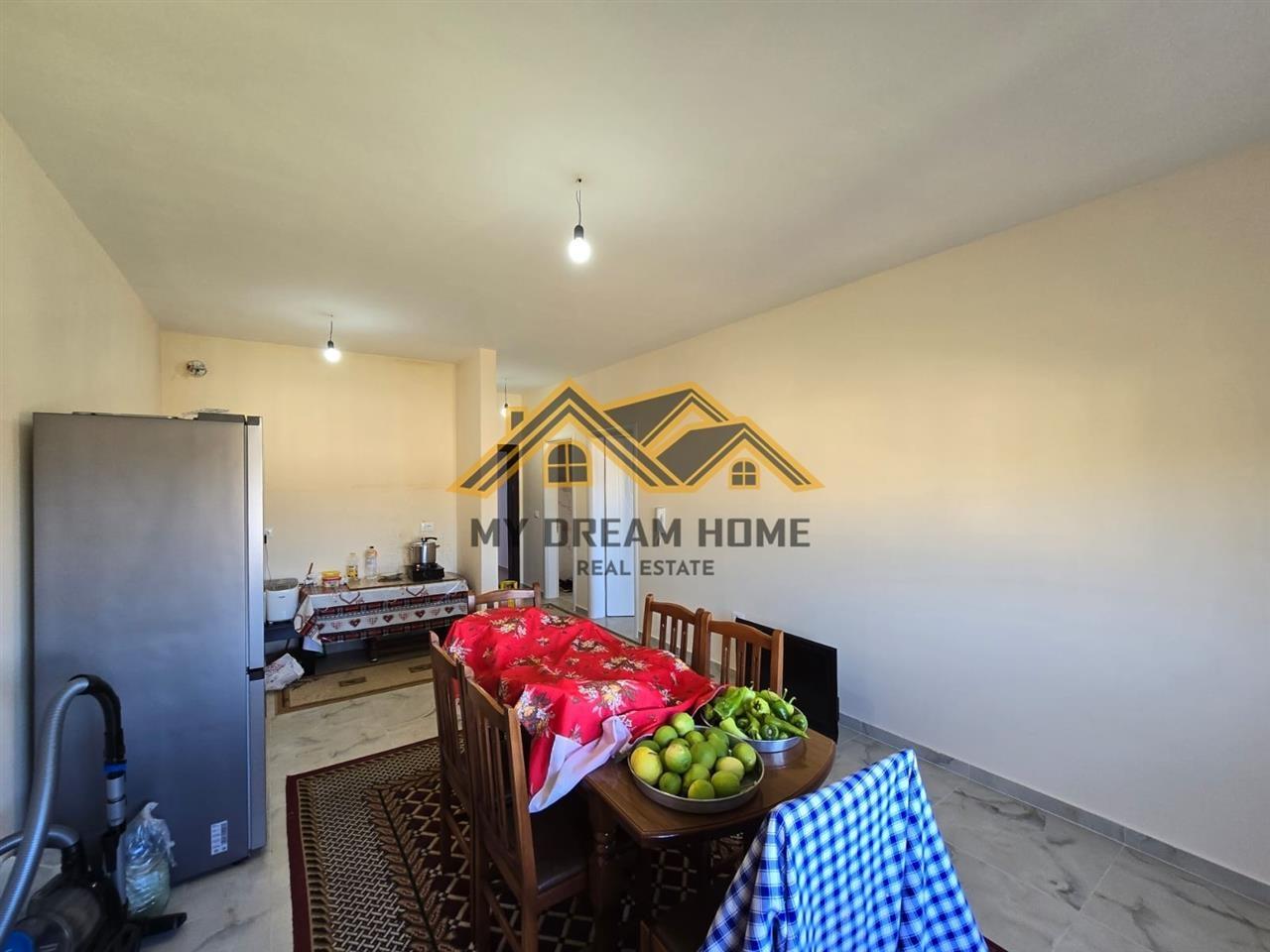 SHITET-APARTAMENT-1+1-PLEPA-DURRES-