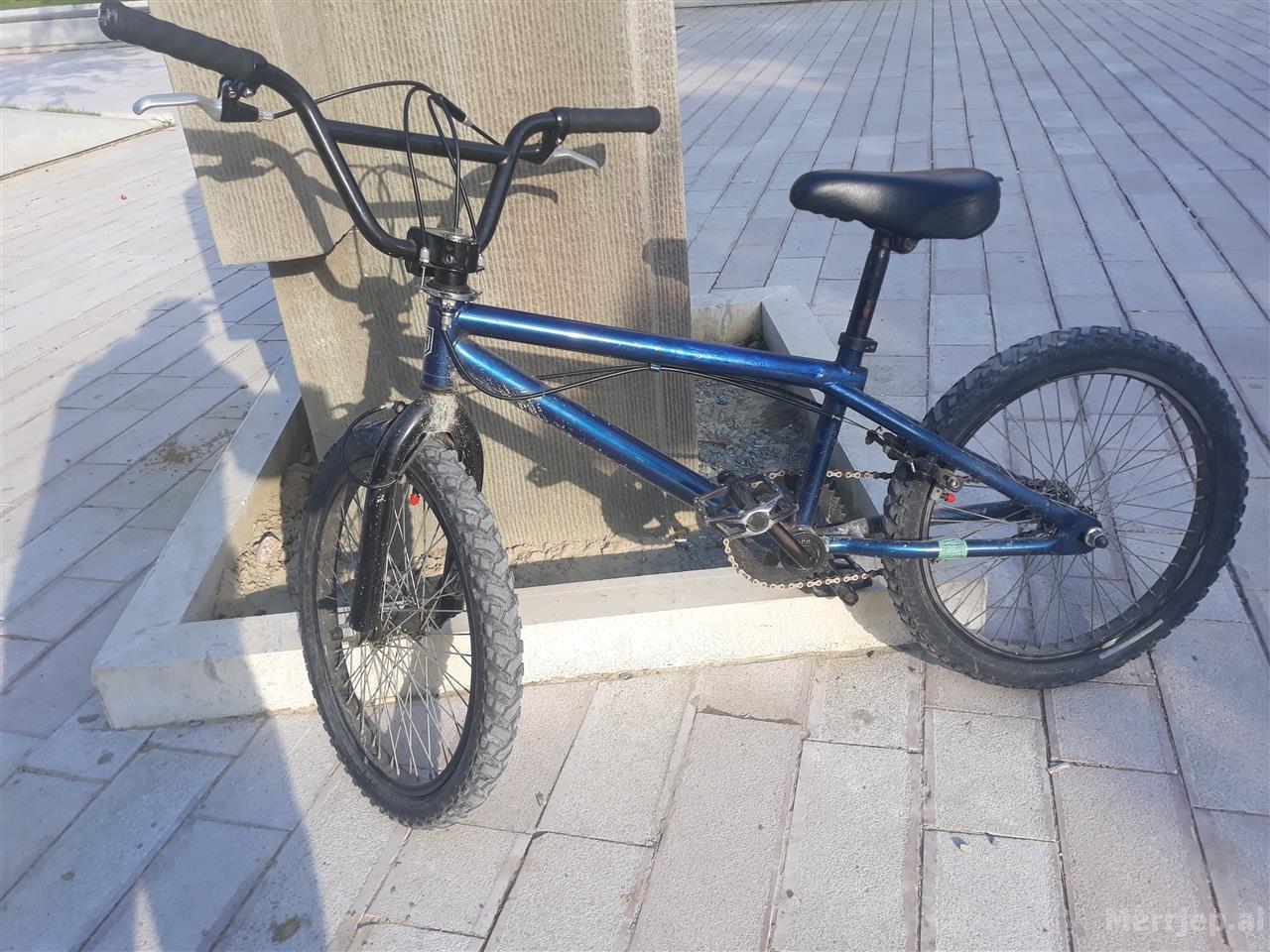 Biciklet Bmx Frofesional Fier