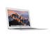 MacBook Air 13.3-inch (2017) - Core i5 - 8GB SSD 128 QWERTY 