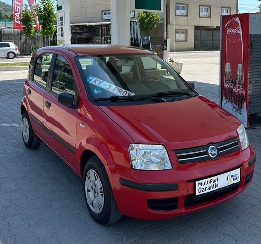OKAZION FIAT PANDA 1.2 BENZIN  AUTOMAT &#55356&#56809&#55356&#56810&#55356&#56809&#55356&#56810