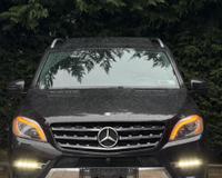ML 350 AMG LINE 2014 16500