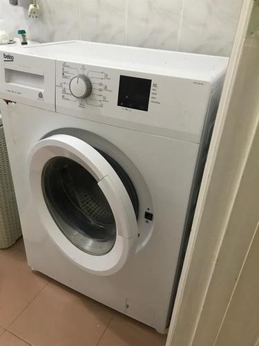 Shitet lavatrice vetem 100 mije leke