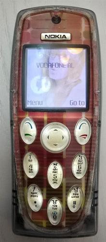 Nokia 3200