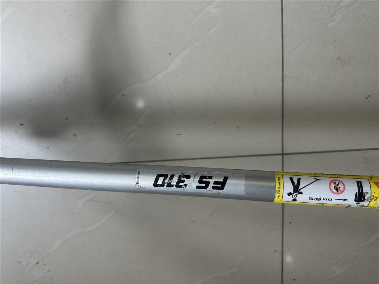 Korrese-Bari-Sthil-fs-310-origjinale--
