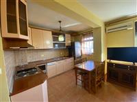 Qera, Apartament 1+1, Rruga Ndre Mjeda, Tirane.