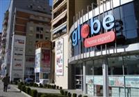 Jepet me qira Apartament 2+1+2 prane Globe