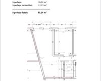 SHITET APARTAMENT 1+1 SAUK 156.000 EURO