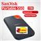 Super SanDisk Portable SSD 1TB External 179€