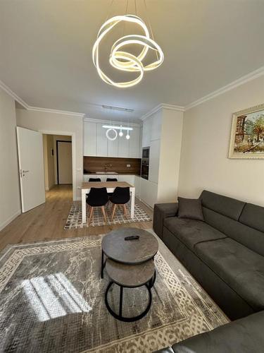 APARTAMENT 2+1+POST ME QERA, ATSH