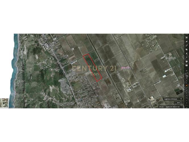 0697603180Tokë për Shitje në Spitallë, Durrës !