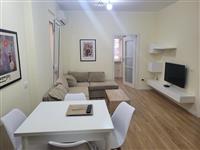 Apartament Me Qera 2+1, Rruga E Barrikadave , (ID B220573),