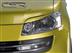 CSR Coprifaro per Daihatsu Materia M4 06- Set coprifaro Evil