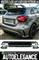 DIFFUSORE MERCEDES CLASSE A W176 AMG POSTERIORE LUCIDO AMG T
