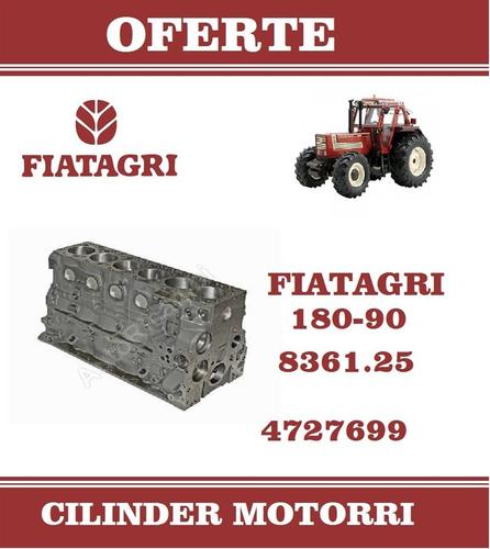 OFERTE - BLLOK MOTORRI - CILINDER - FIATAGRI 180-90 - OFERTE