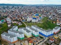 ��Apartament 2+1 në shitje te Kompleksi Kaimi në Ali Demi��